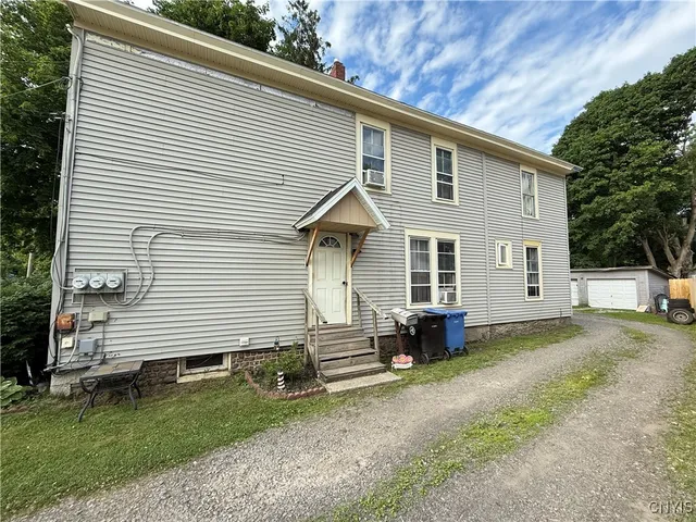 $178,000 | 41 Owego Street, Cortland, NY 13045