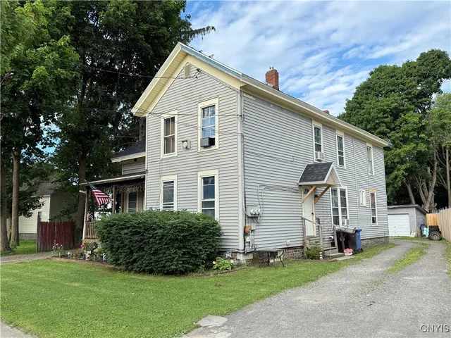 $178,000 | 41 Owego Street, Cortland, NY 13045
