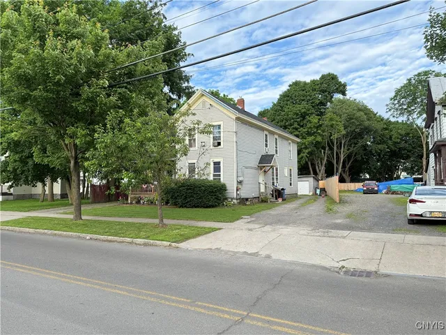 $178,000 | 41 Owego Street, Cortland, NY 13045