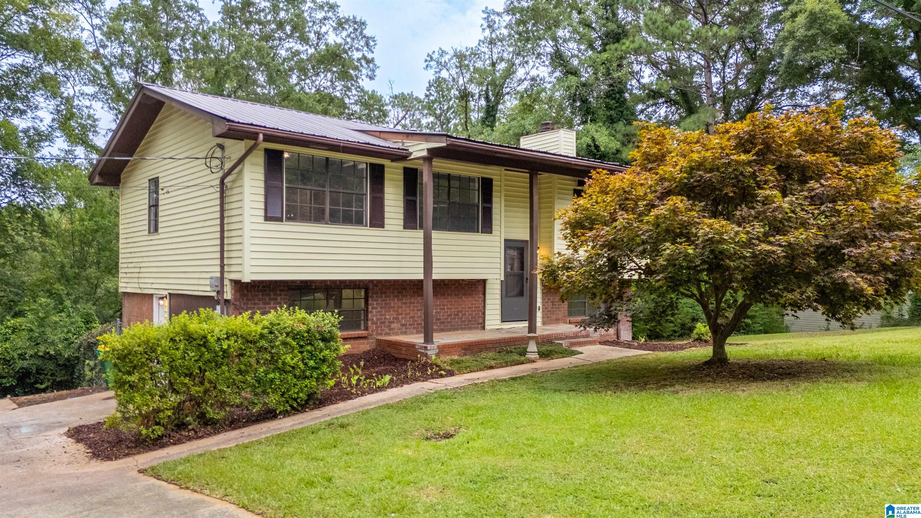 213 Bates Street Weaver, AL 36277 - Photo 1 of 47