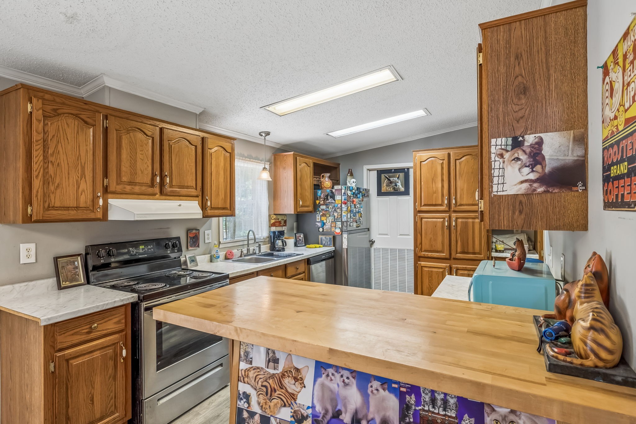 8896 Greer Road Lyles, TN 37098 - Photo 9 of 28 Gallery Image 9