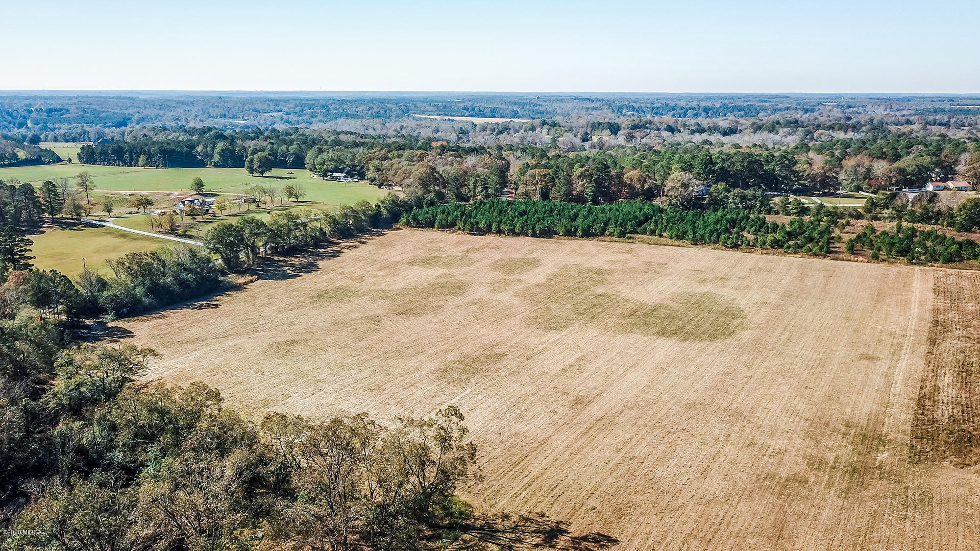 Lot 5 Newell Road Byron, GA 31008 - Photo 3 of 6 Newell Rd