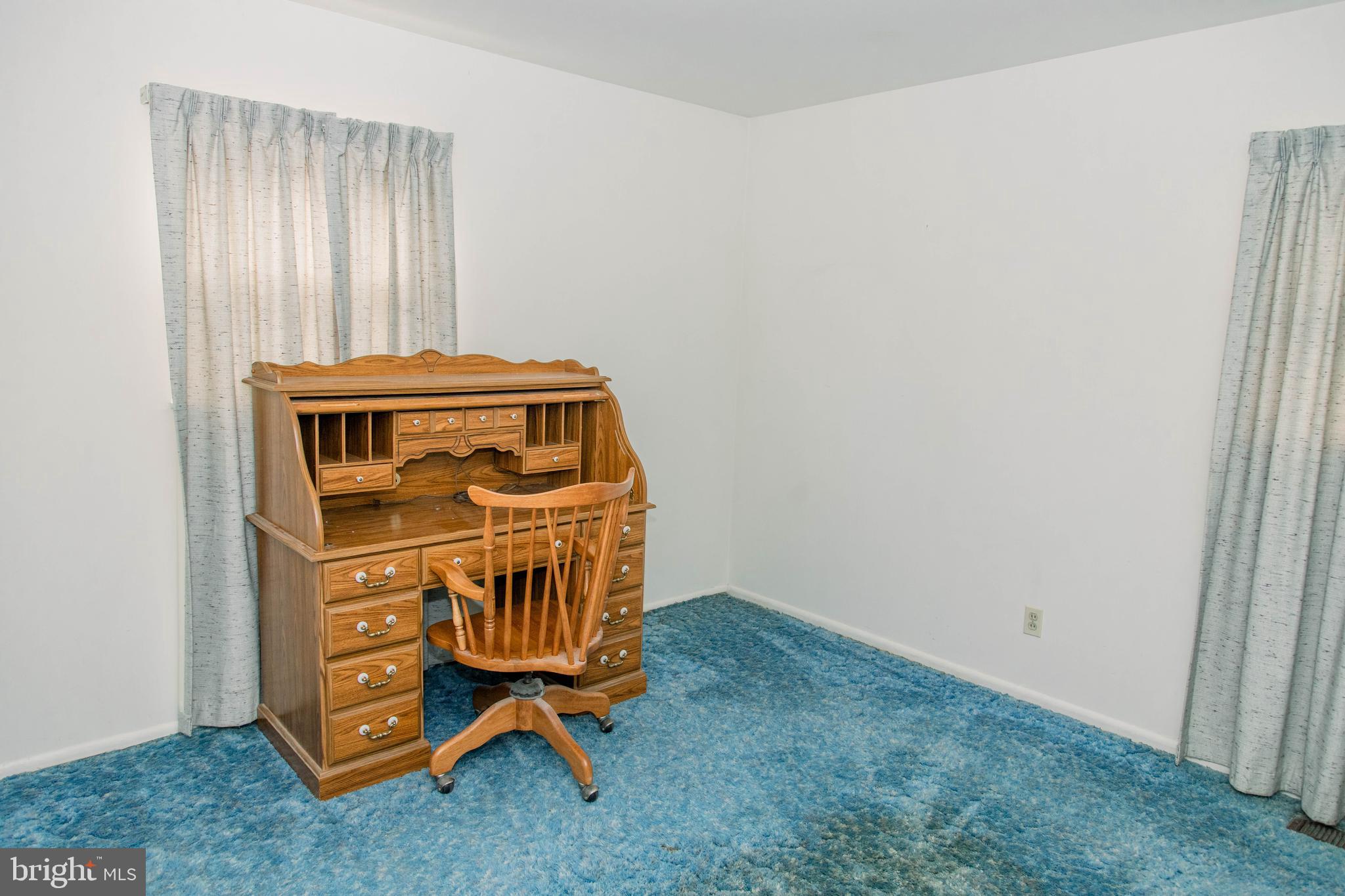 2014 Hanson Road Edgewood, MD 21040 - Photo 11 of 21 Master Bedroom