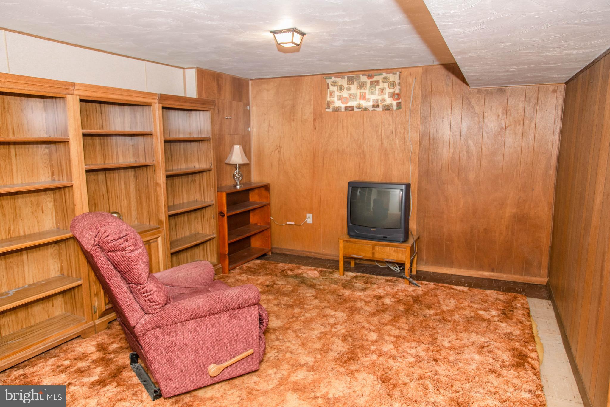 2014 Hanson Road Edgewood, MD 21040 - Photo 15 of 21 Lower Level Family Room