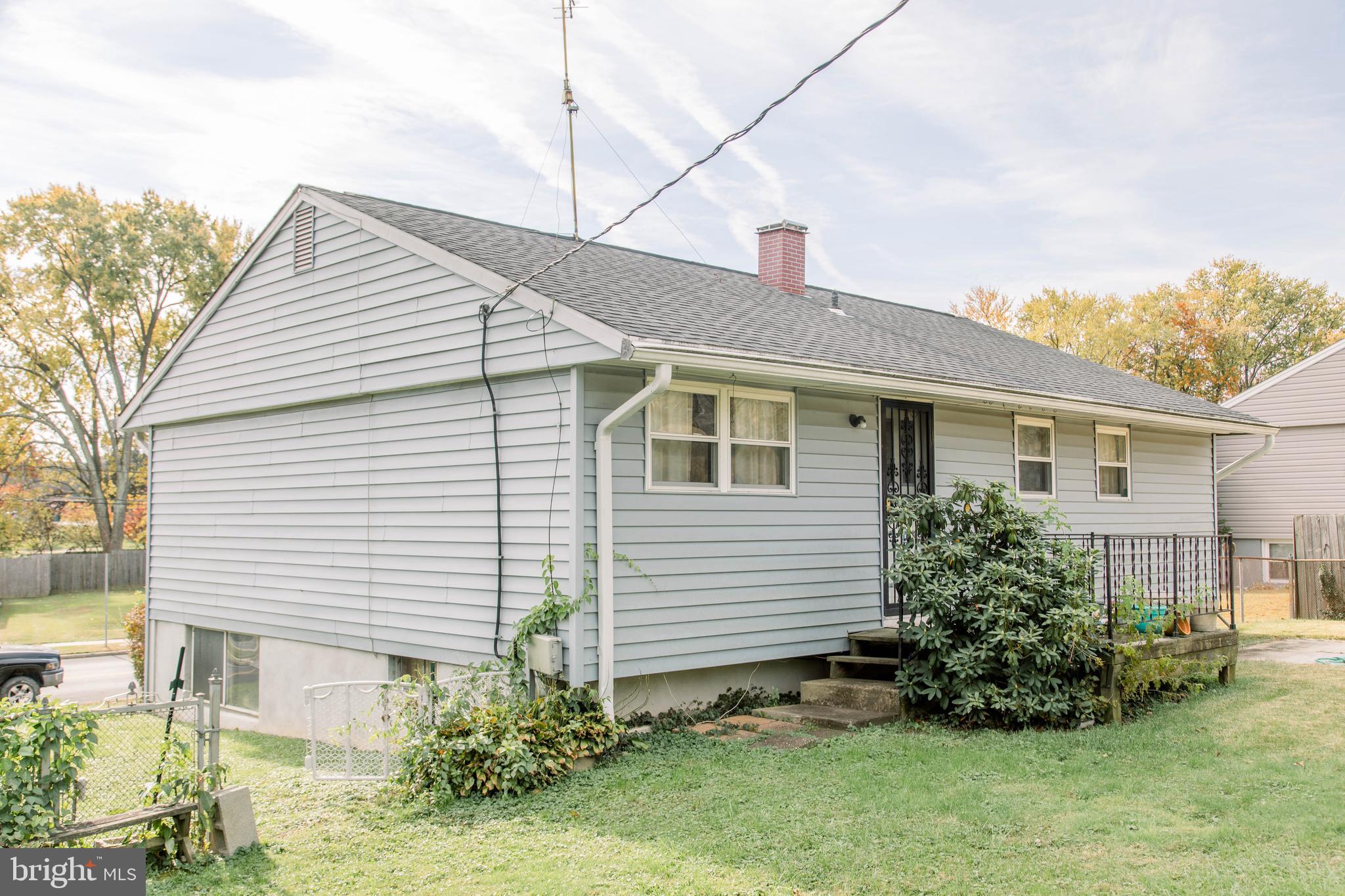 2014 Hanson Road Edgewood, MD 21040 - Photo 17 of 21