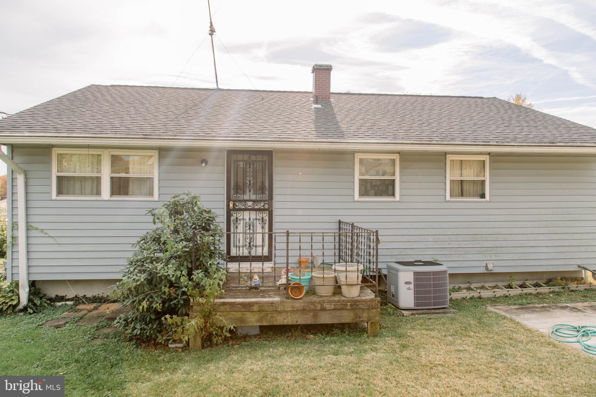 2014 Hanson Road Edgewood, MD 21040 - Photo 19 of 21