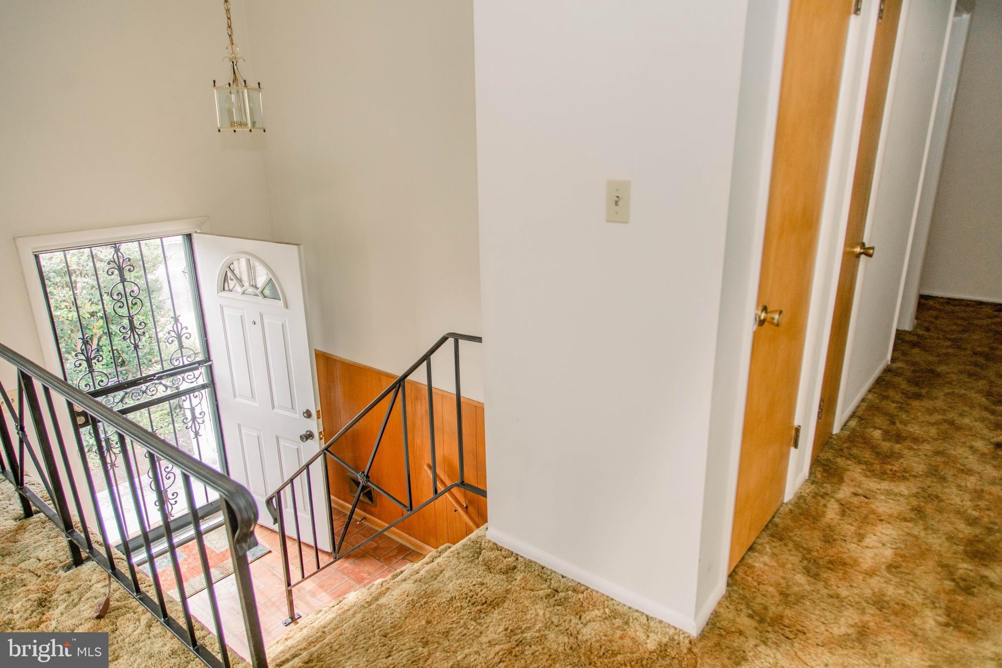 2014 Hanson Road Edgewood, MD 21040 - Photo 7 of 21 Split Level Entry