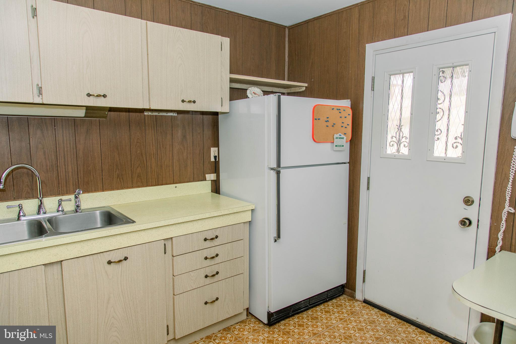 2014 Hanson Road Edgewood, MD 21040 - Photo 8 of 21 Kitchen