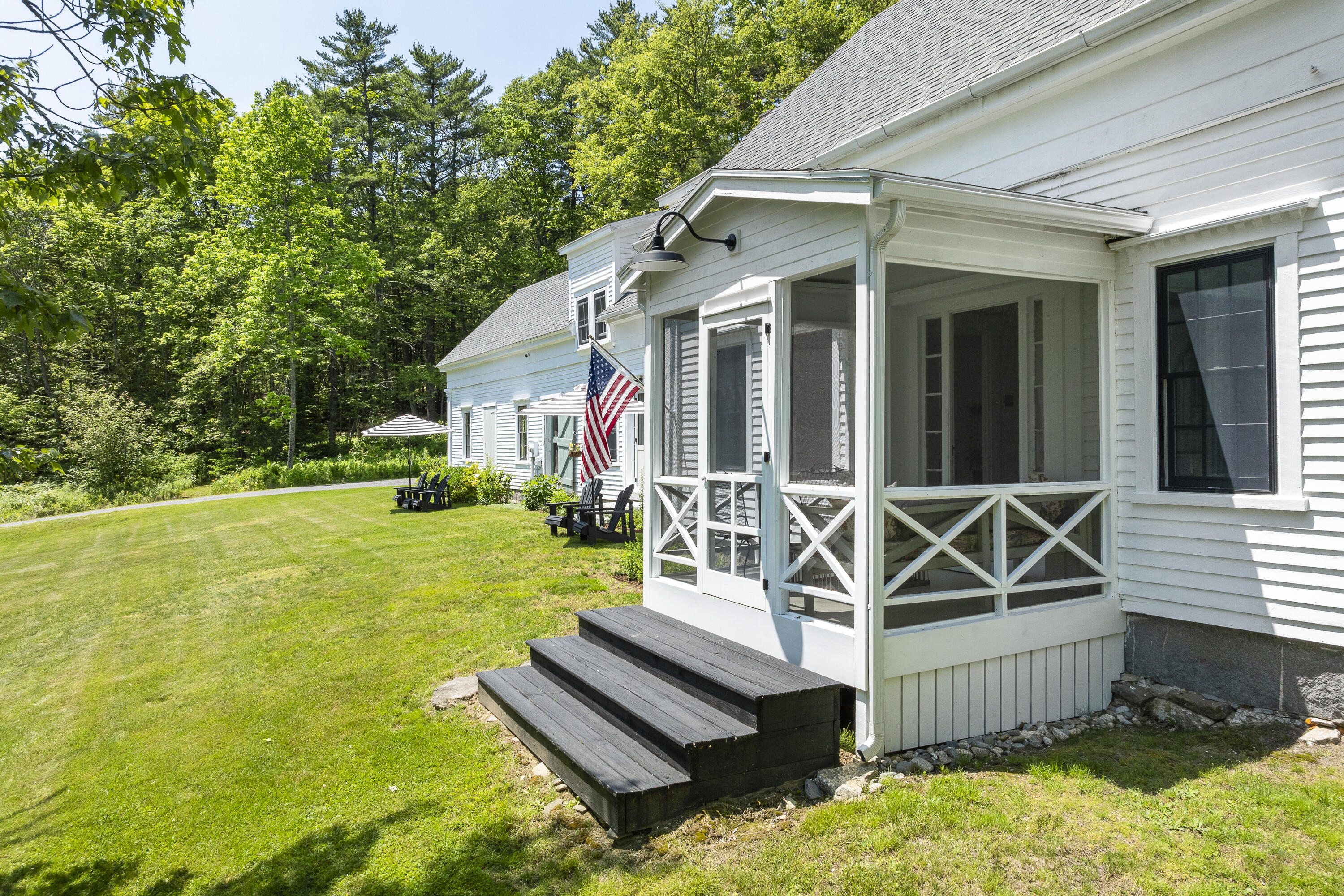 37 Walker Road Boothbay, ME 04537 - Photo 19 of 109 72-37 Walker Rd, Boothbay, ME-TP