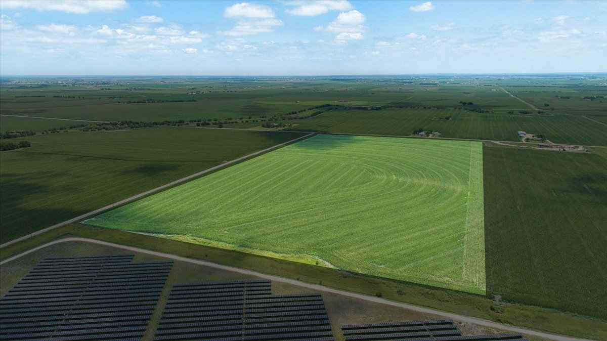Tbd Manda Carlson Road Coupland, TX 78615 - Photo 4 of 15 a view of a tennis court