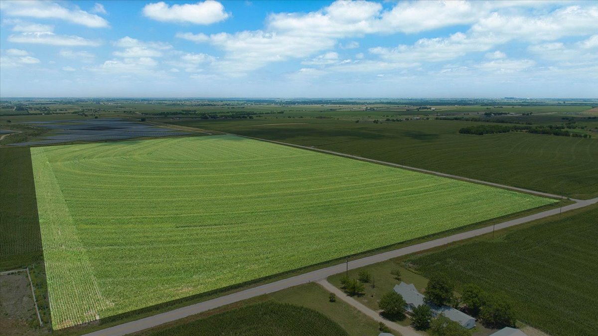 Tbd Manda Carlson Road Coupland, TX 78615 - Photo 6 of 15 a view of a field with an ocean