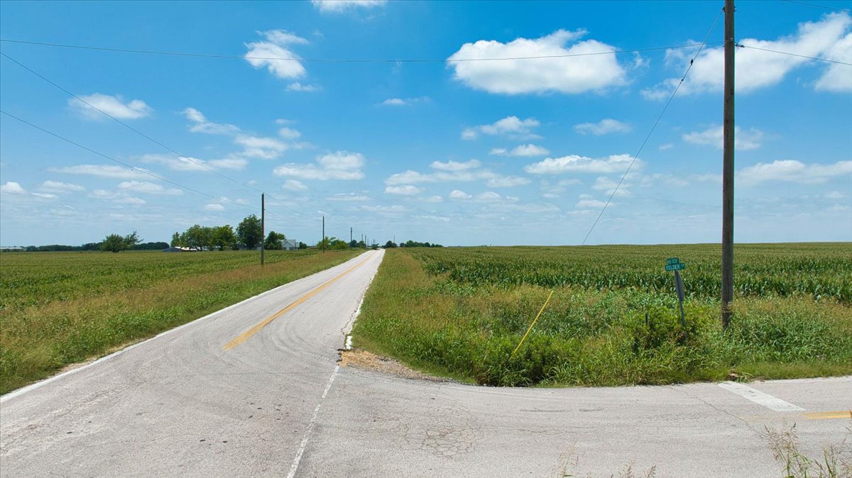 Tbd Manda Carlson Road Coupland, TX 78615 - Photo 9 of 15 a view of a pathway both side of river
