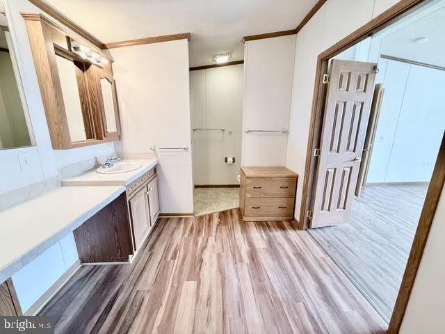 105 Jasper Riley Road Oakland, MD 21550 - Photo 27 of 57 Primary bathroom