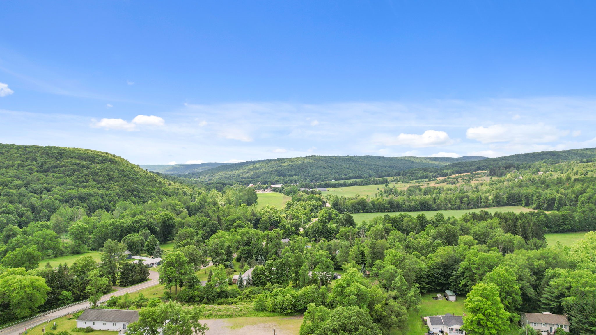 25 Clover Road Apalachin, NY 13732 - Photo 40 of 43