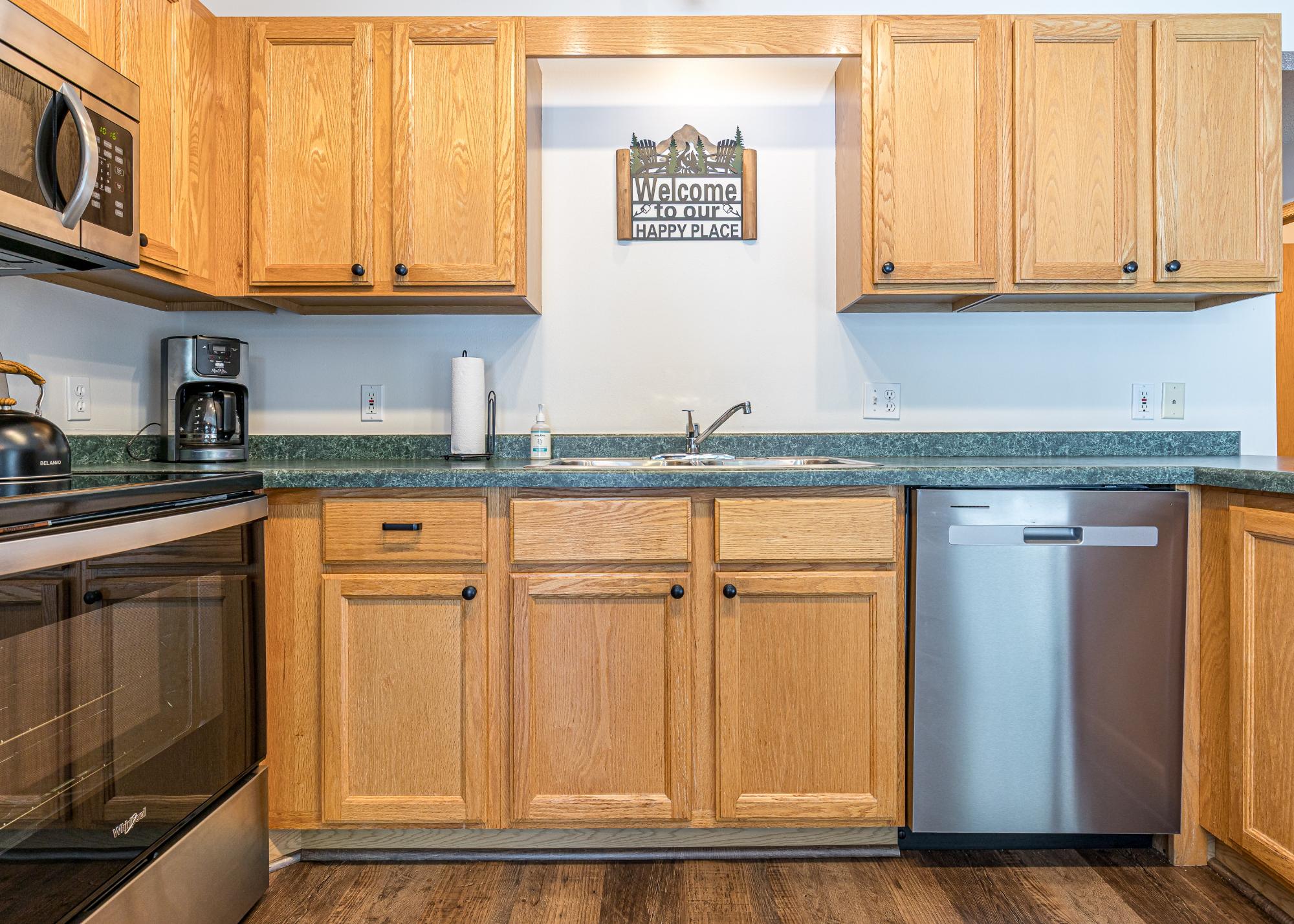 1362 Halberstadt Road, Unit 26 St. Germain, WI 54558 - Photo 16 of 35 Gallery Image 16