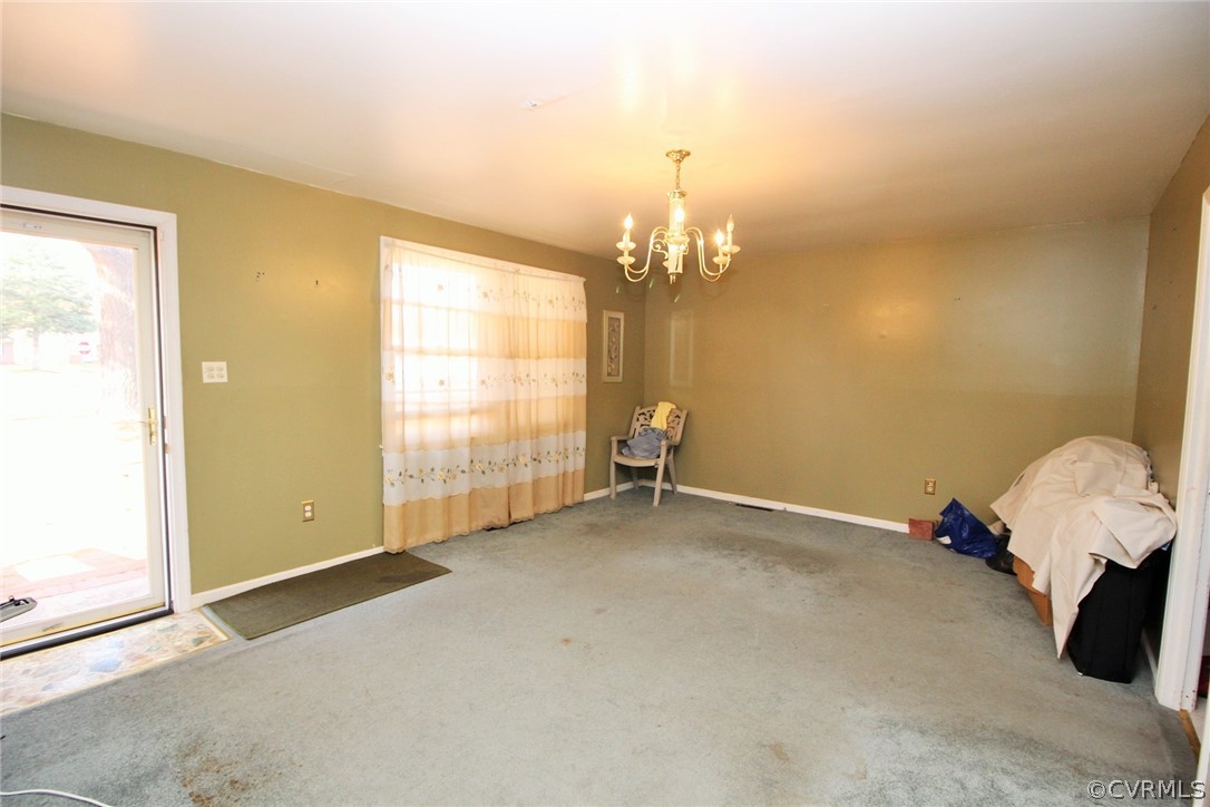 4401 Carpenter Road Richmond, VA 23222 - Photo 4 of 18 Gallery Image 4
