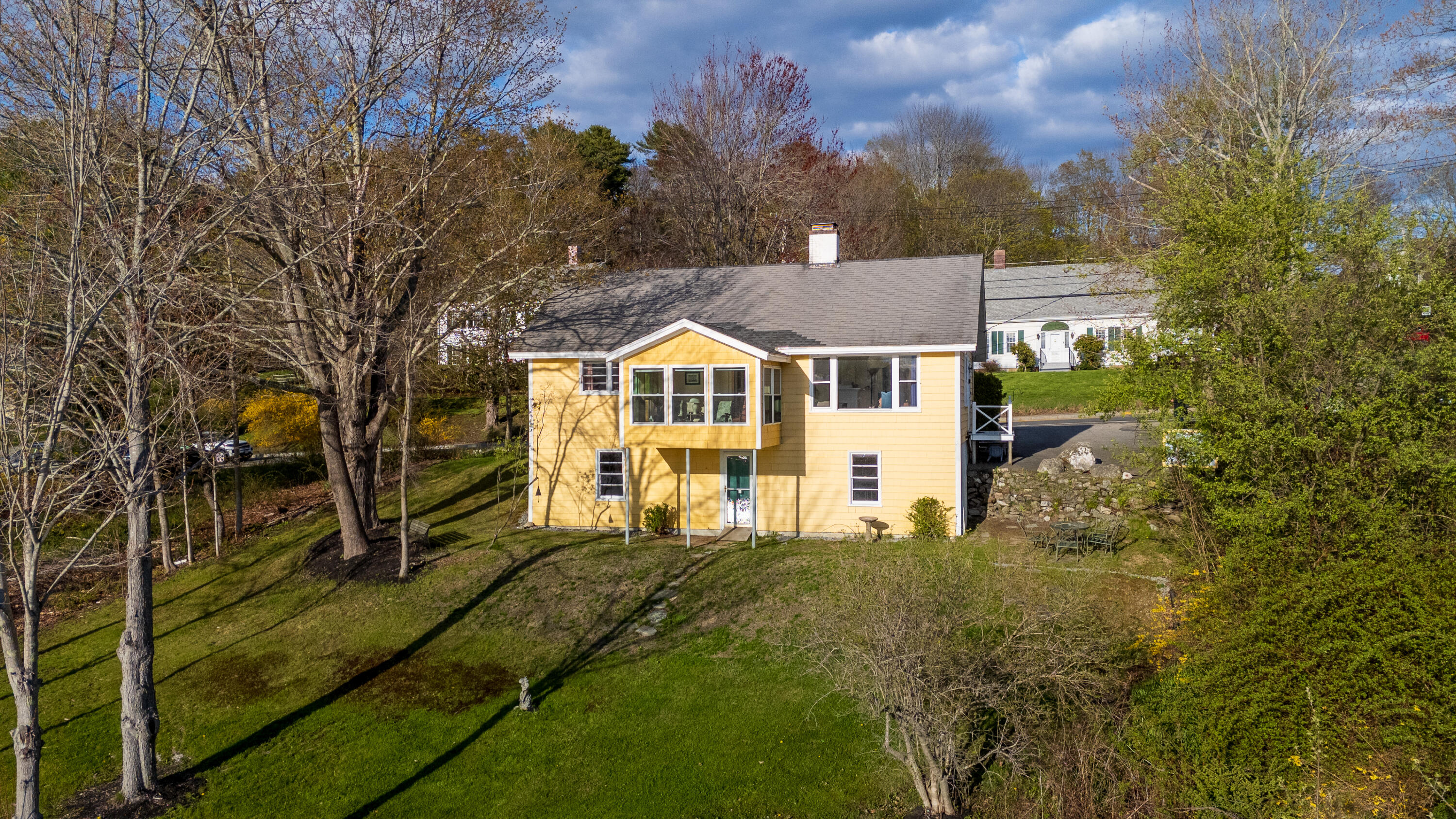 61 Bristol Road Damariscotta, ME 04543 - Photo 43 of 55 095-61 Bristol Rd-95