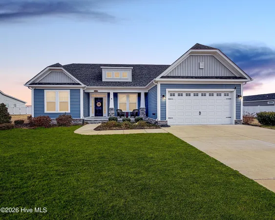 $715,000 | 128 Gables Place, Moyock, NC 27958