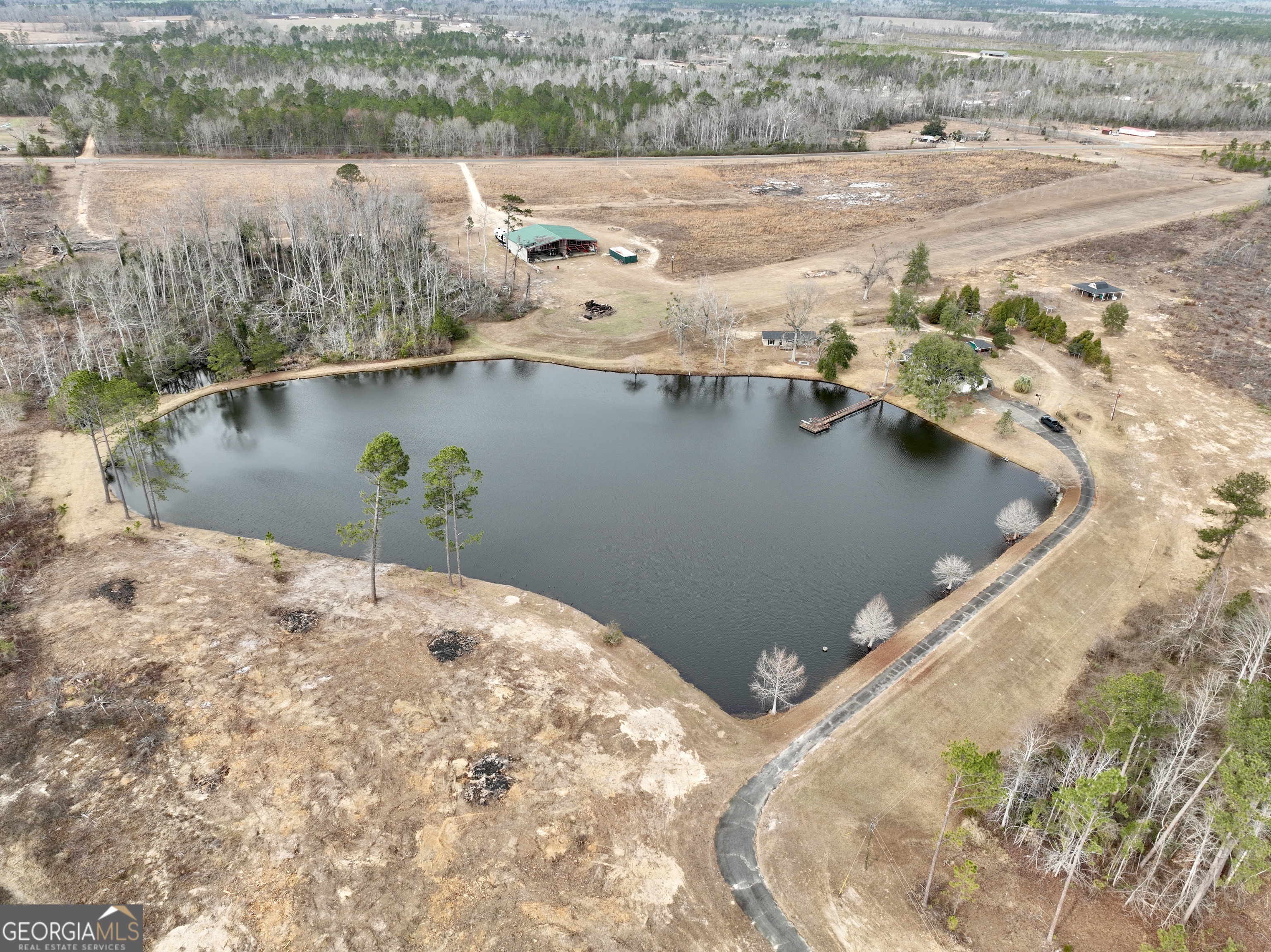 4281 Highway 46 Soperton, GA 30457 - Photo 59 of 85