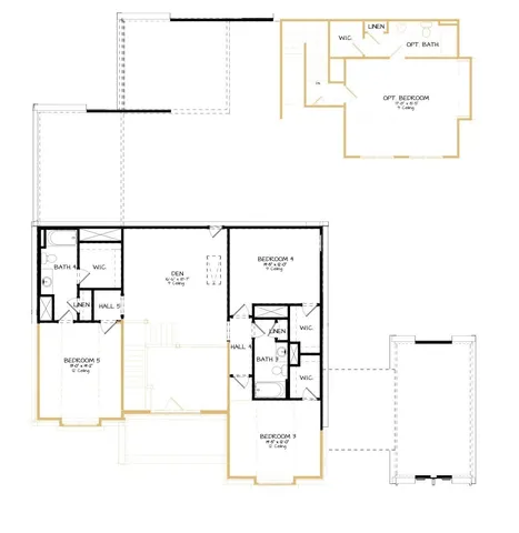 $1,527,000 | 7517 Sutcliff Drive, Franklin, TN 37067