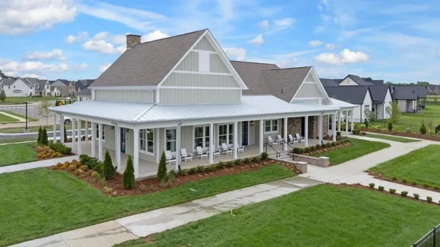 $1,527,000 | 7517 Sutcliff Drive, Franklin, TN 37067