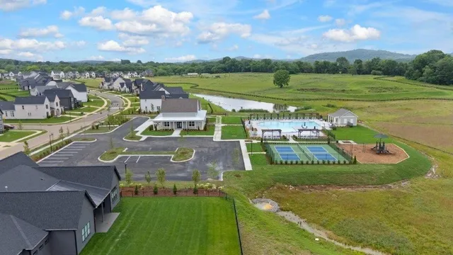 $1,527,000 | 7517 Sutcliff Drive, Franklin, TN 37067