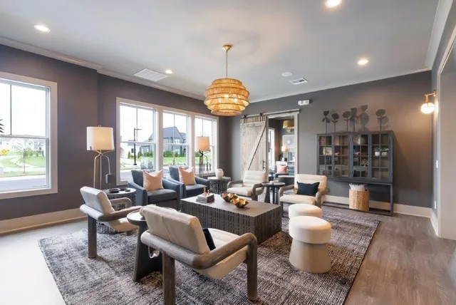 $1,527,000 | 7517 Sutcliff Drive, Franklin, TN 37067