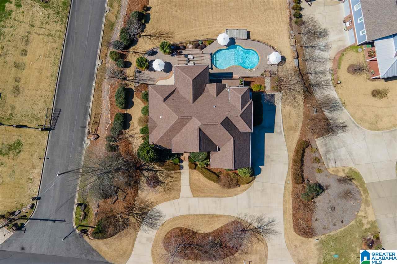 264 Shades Crest Road Hoover, AL 35226 - Photo 7 of 50