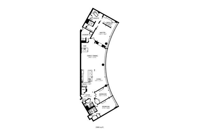 $1,445,000 | 505 North Lake Shore Drive, Unit 51045, Chicago, IL 60611