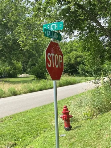 $35,000 | 408 West 6th Street, Hamilton, MO 64644