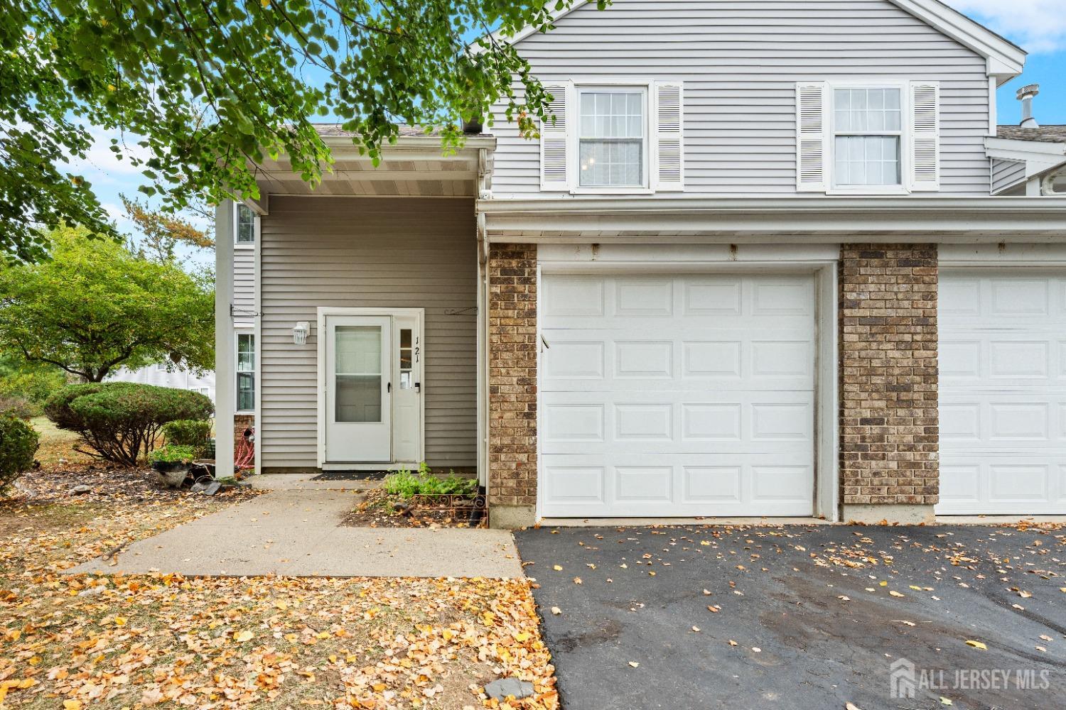 121 Fulton Court, New Brunswick, NJ 08901 Compass