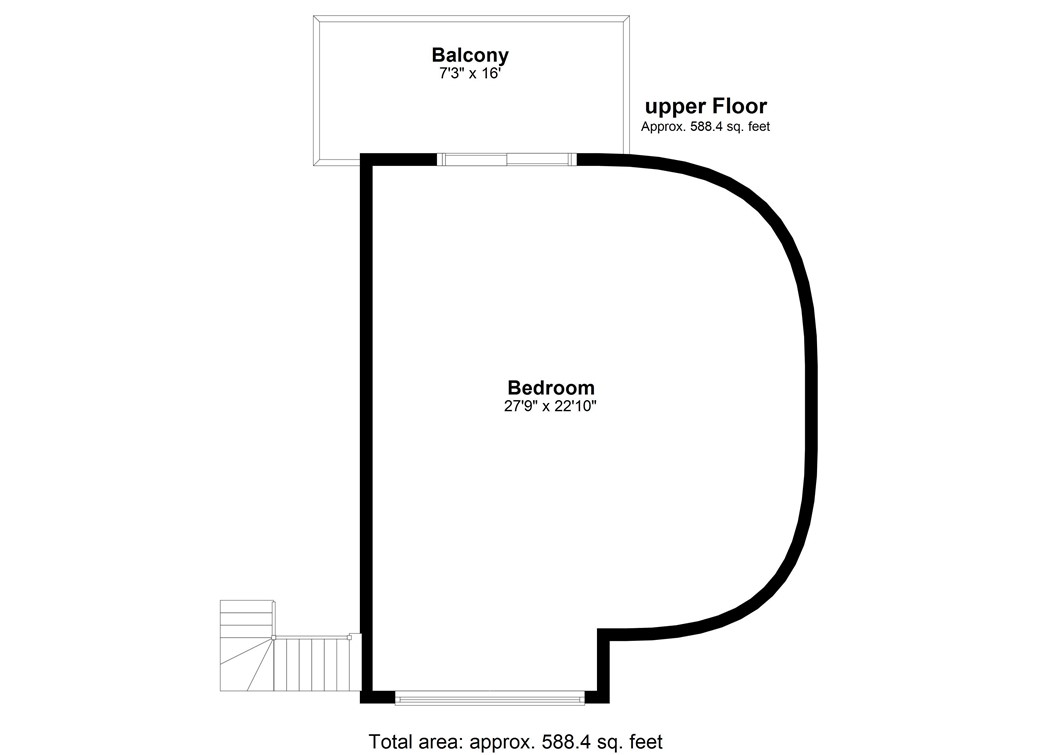 0 Bayberry Road Portsmouth, RI 02871 - Photo 48 of 50 2nd floor