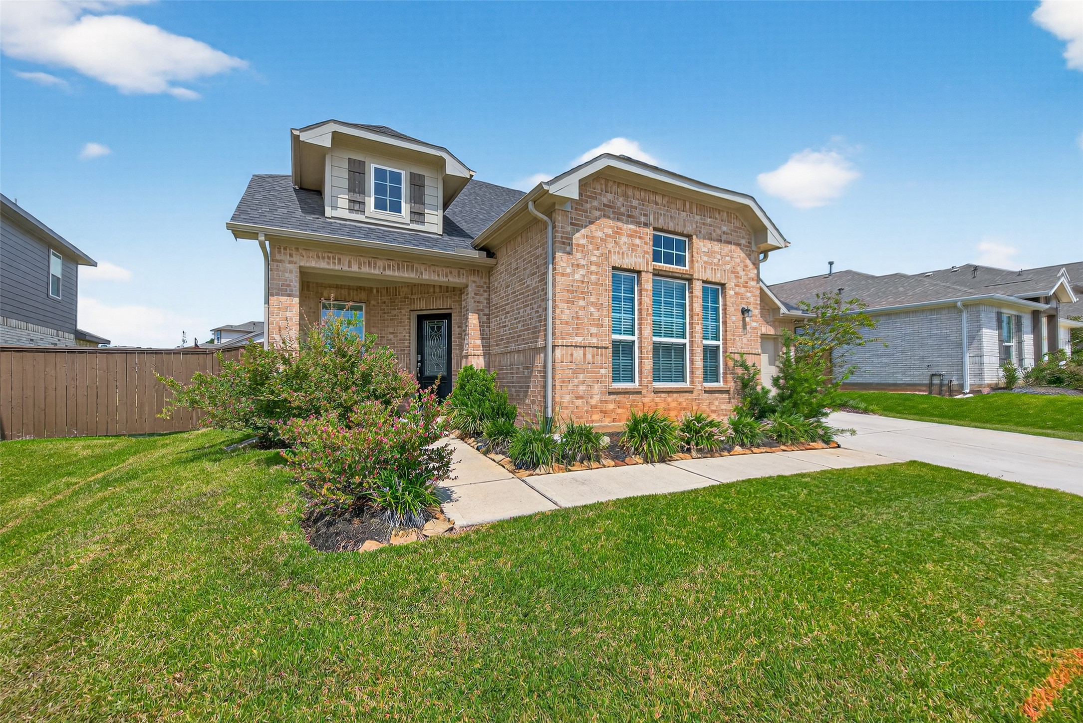 1312 Mainland Shores Lane Montgomery, TX 77316 - Photo 3 of 50