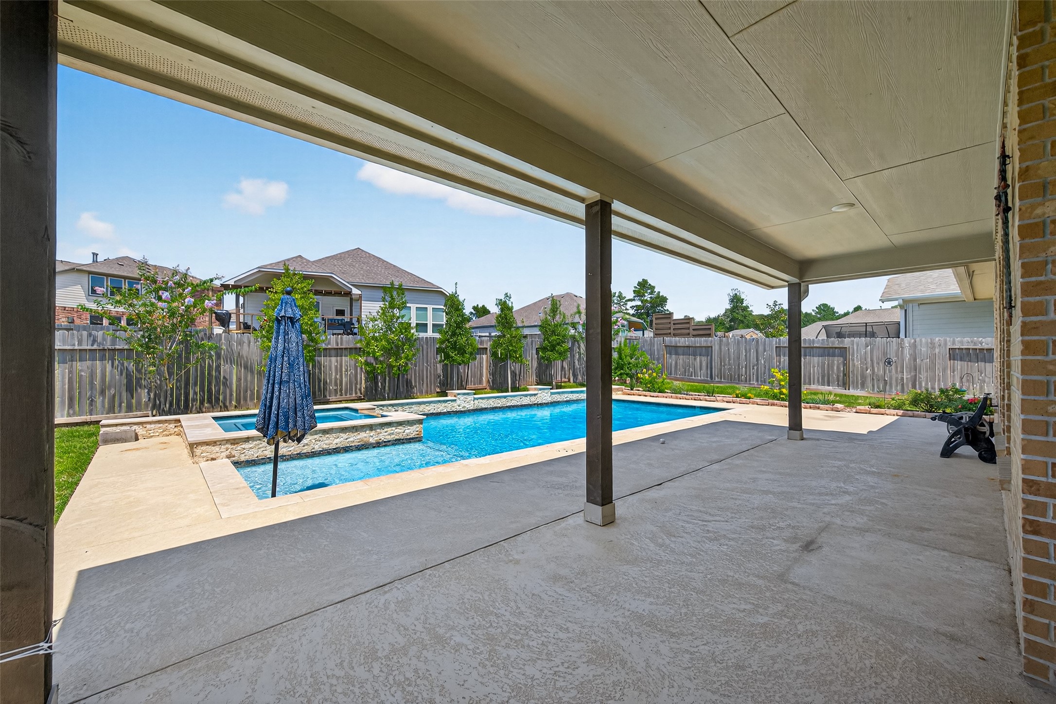 1312 Mainland Shores Lane Montgomery, TX 77316 - Photo 48 of 50