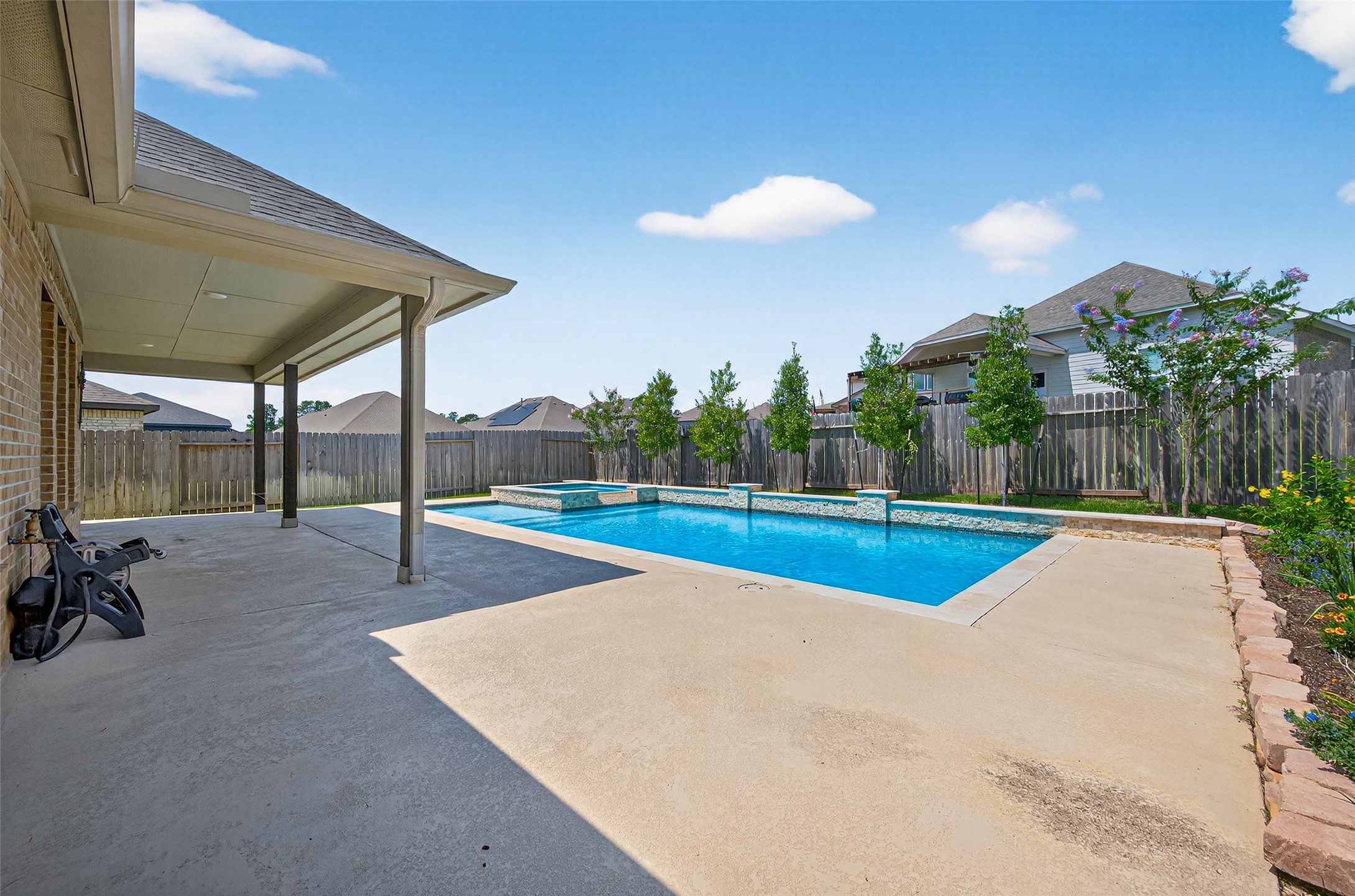 1312 Mainland Shores Lane Montgomery, TX 77316 - Photo 49 of 50