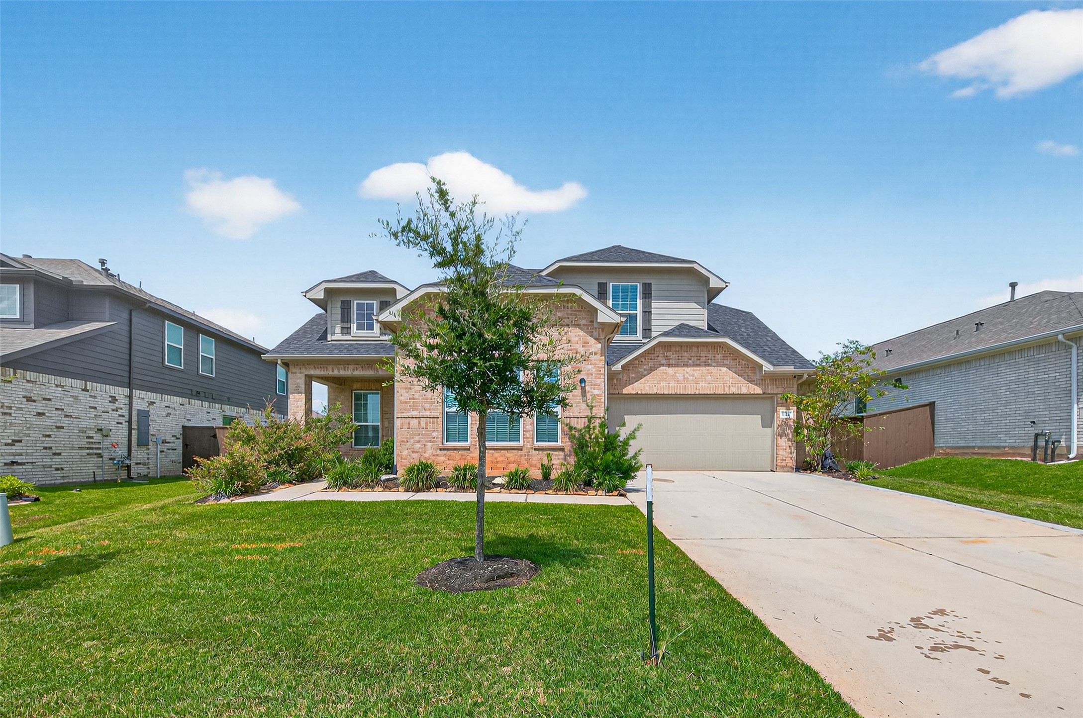 1312 Mainland Shores Lane Montgomery, TX 77316 - Photo 5 of 50