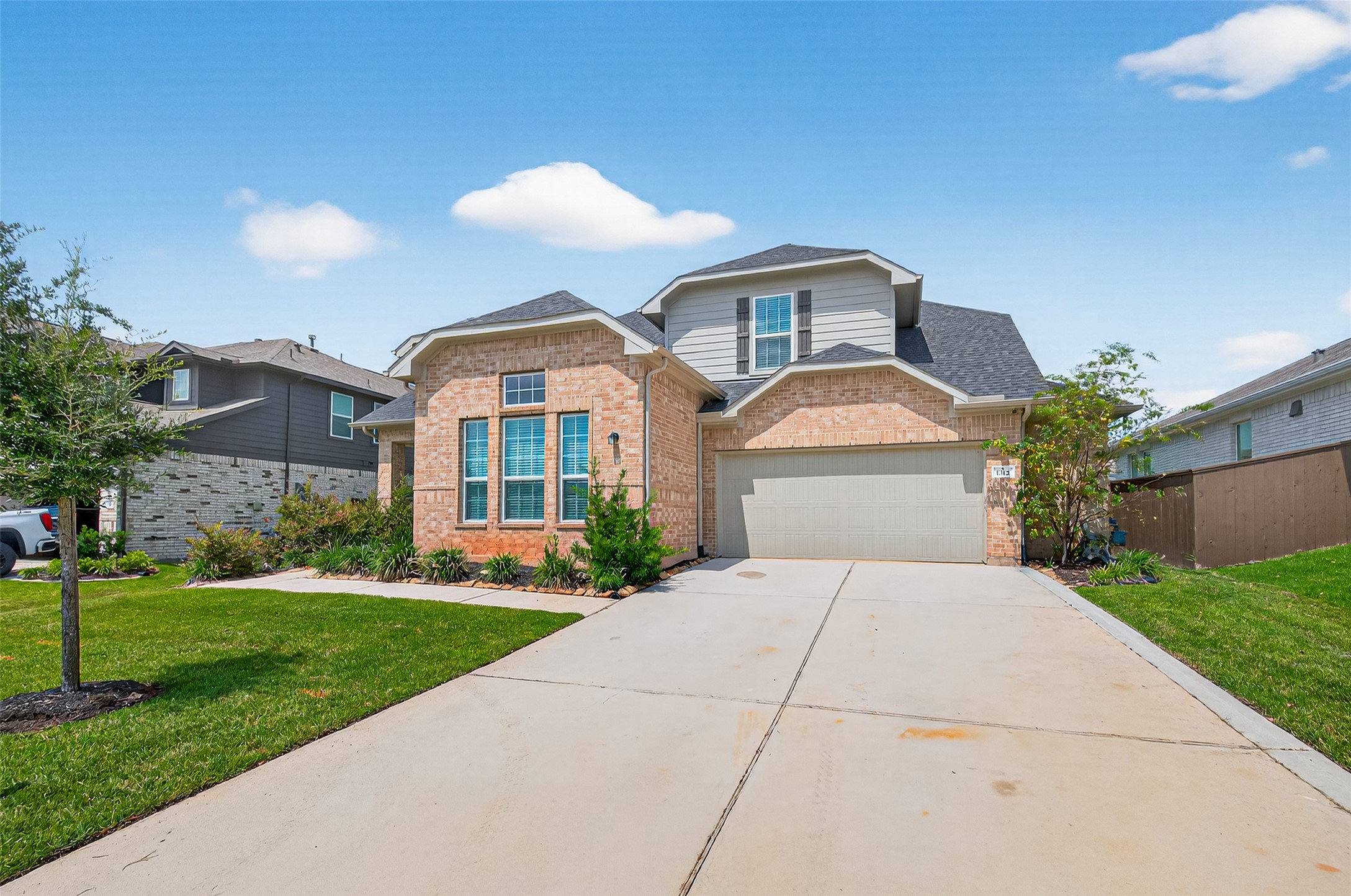 1312 Mainland Shores Lane Montgomery, TX 77316 - Photo 6 of 50