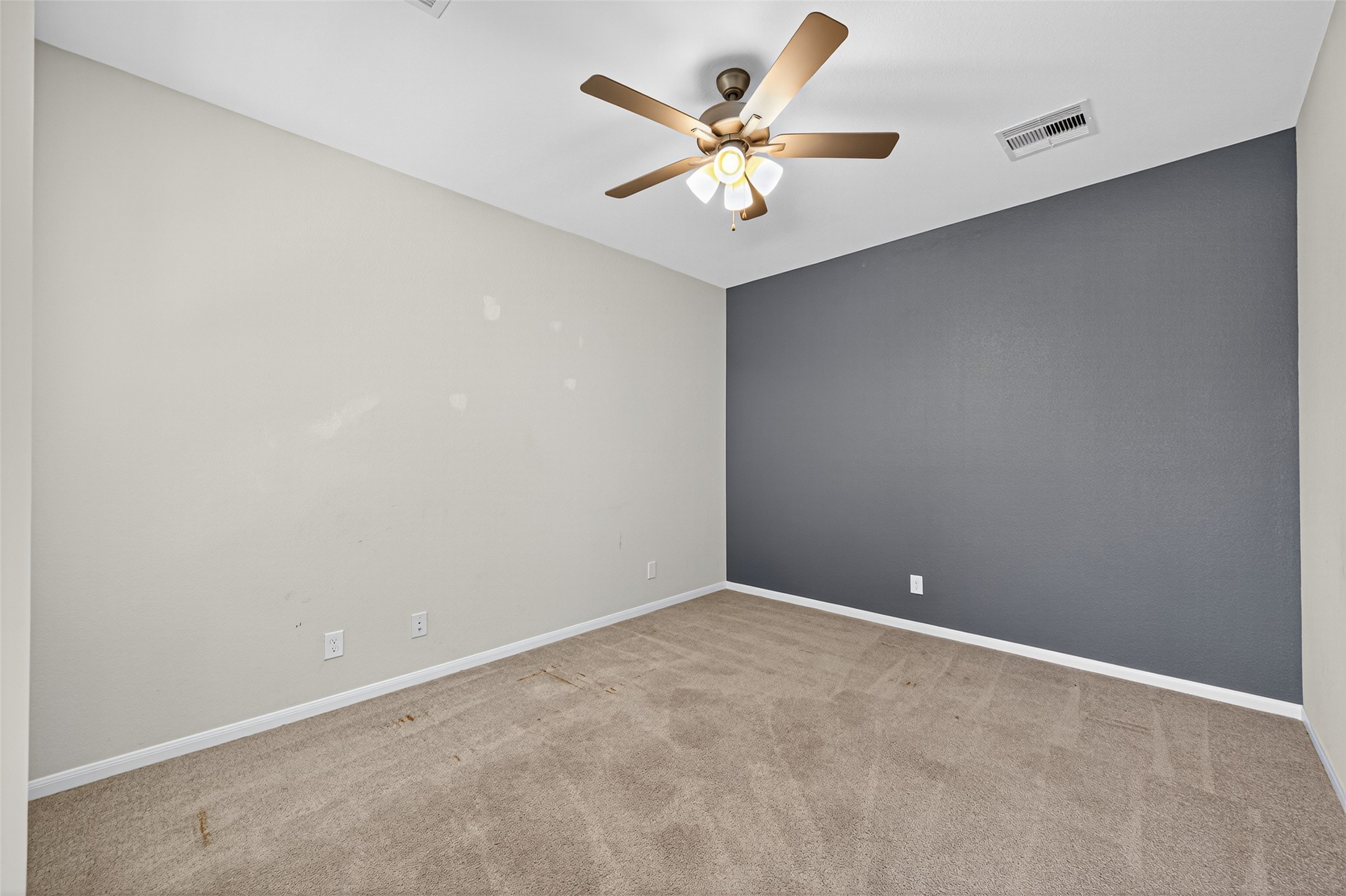 1312 Mainland Shores Lane Montgomery, TX 77316 - Photo 10 of 50 an empty room