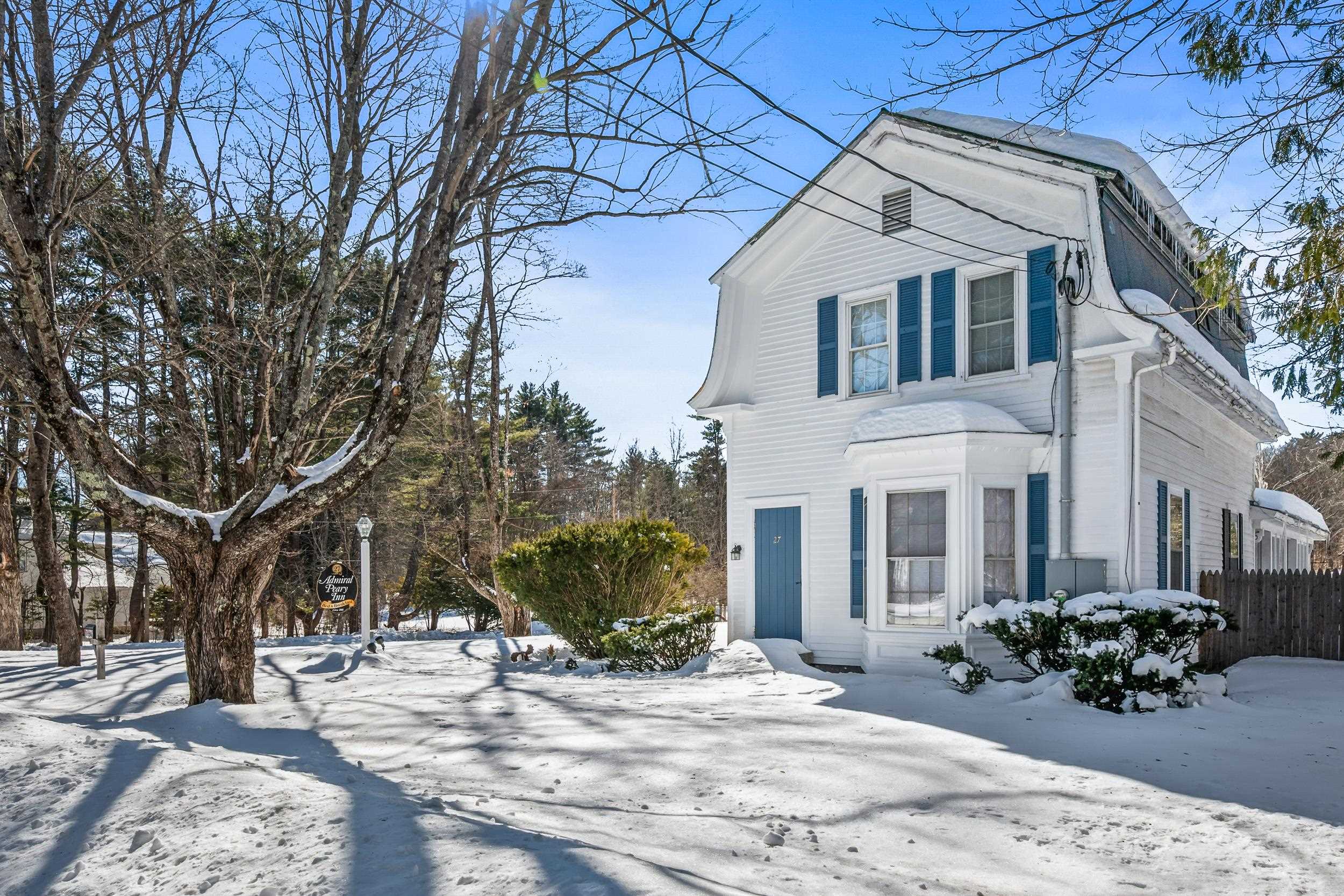 27 Elm Street Fryeburg, ME 04037 - Photo 39 of 49