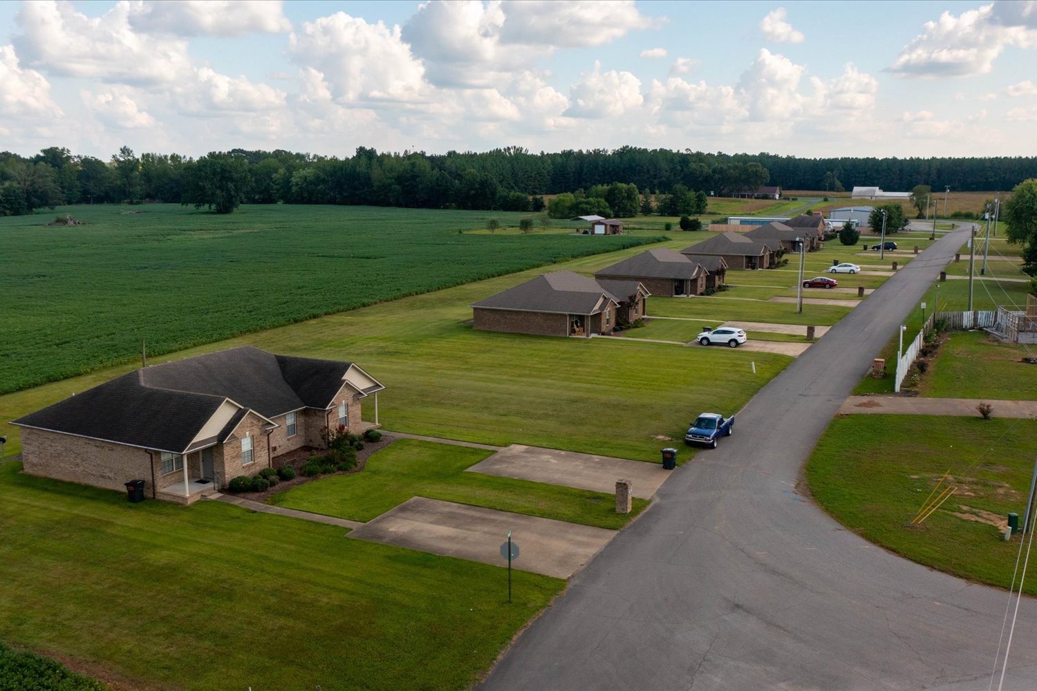 56 Mattox Road Lawrenceburg, TN 38464 - Photo 2 of 54 Gallery Image 2