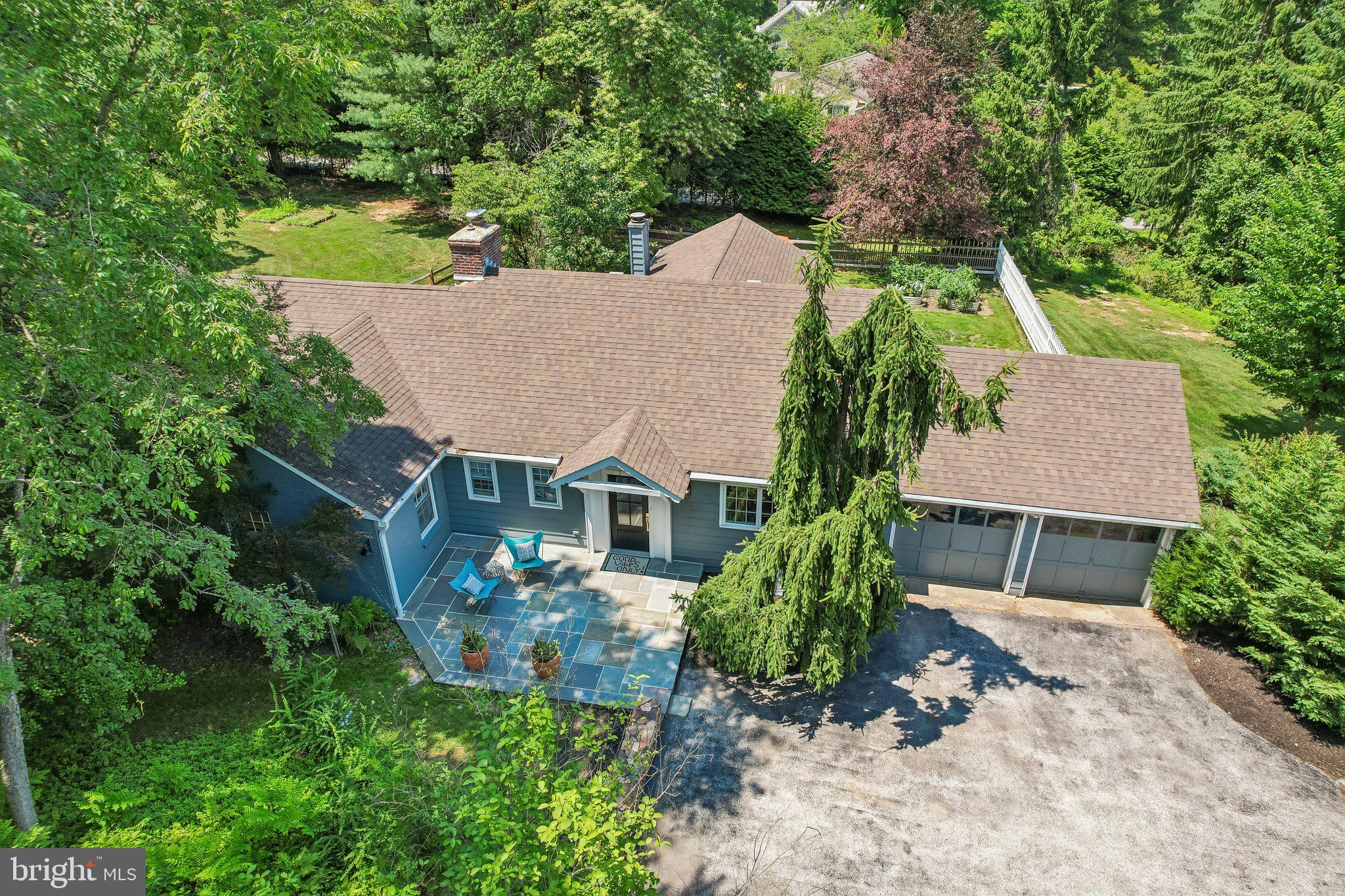 445 General Washington Road Wayne, PA 19087 - Photo 2 of 42 Great ranch home