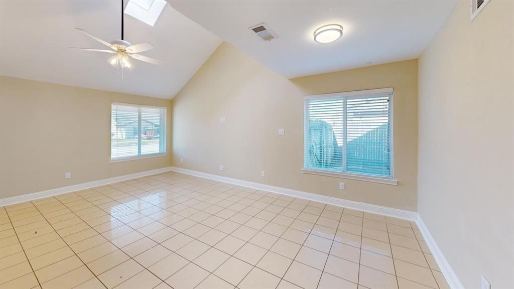 3005 Meandering Way Bedford, TX 76021 - Photo 3 of 22 a view of an empty room and window