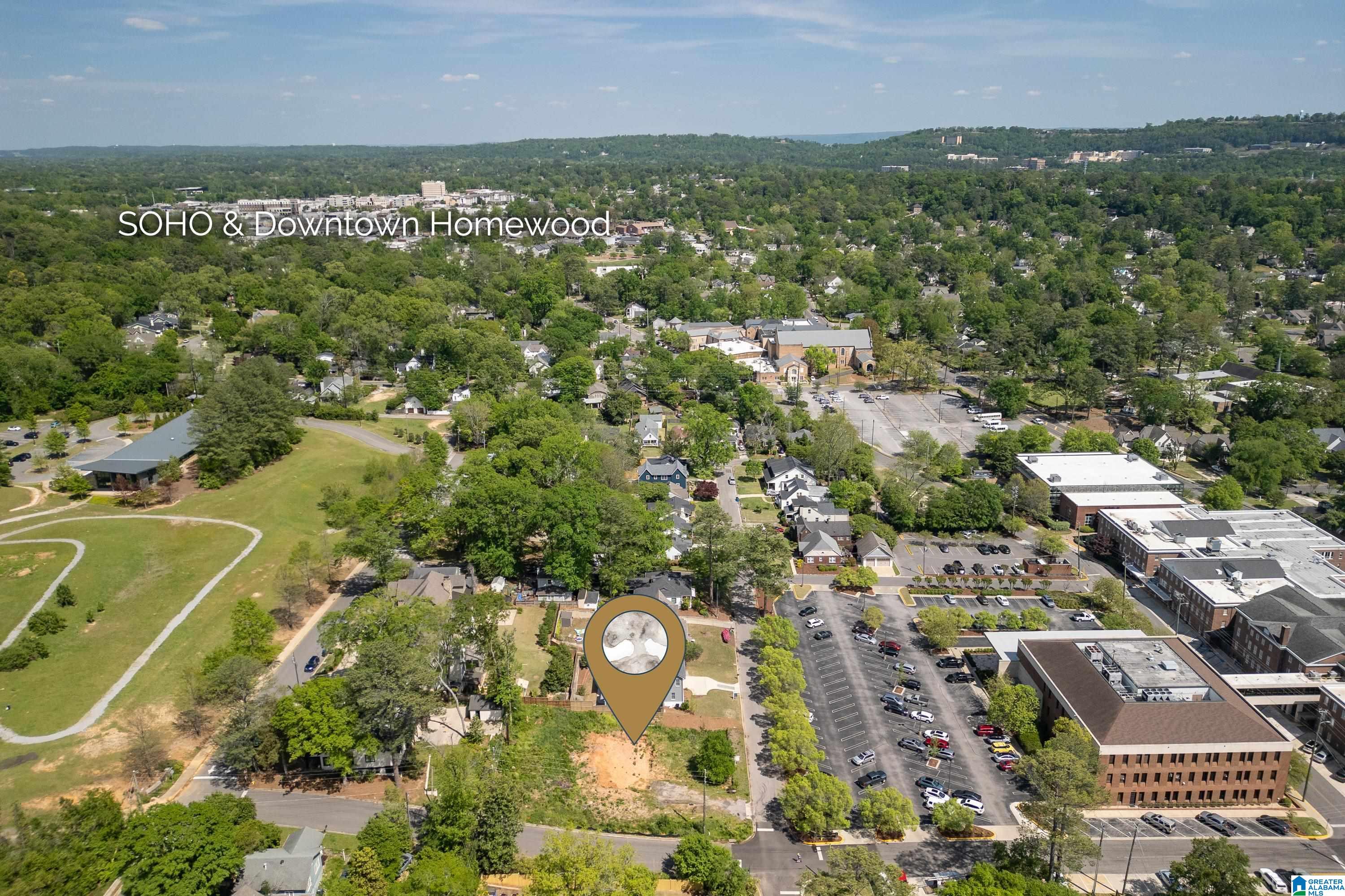 1104 Irving Road, Unit 2 Birmingham, AL 35209 - Photo 3 of 15