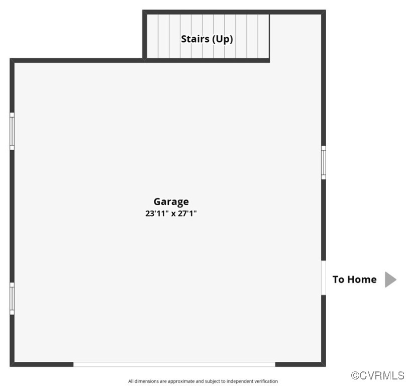 11730 Corte Castle Road Chesterfield, VA 23838 - Photo 50 of 50 Plan