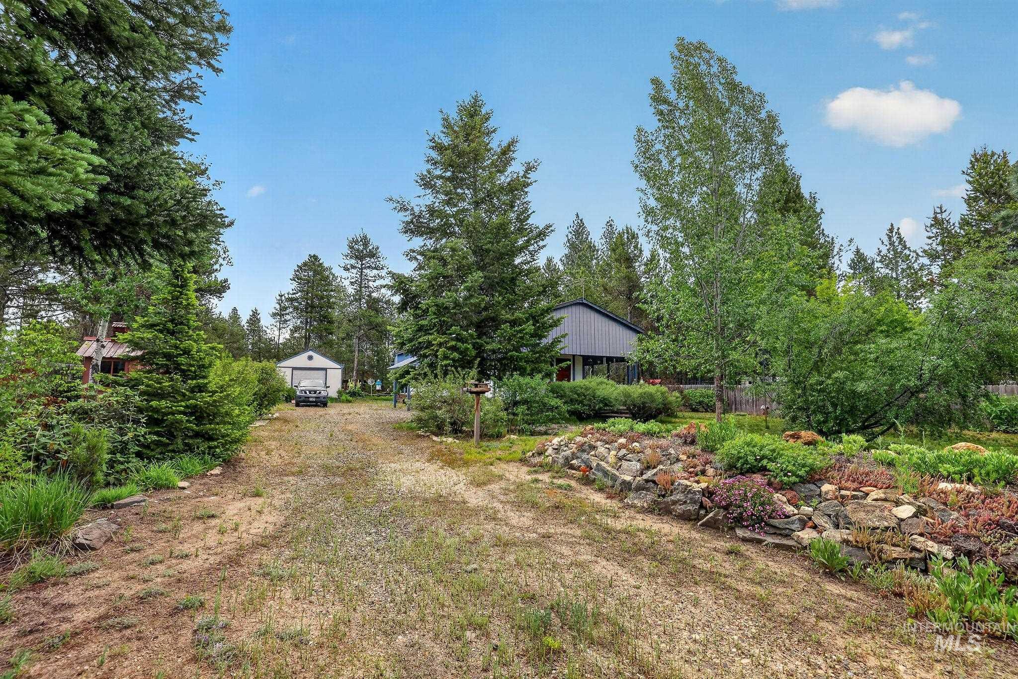 13122 Tucker Road Donnelly, ID 83615 - Photo 3 of 35