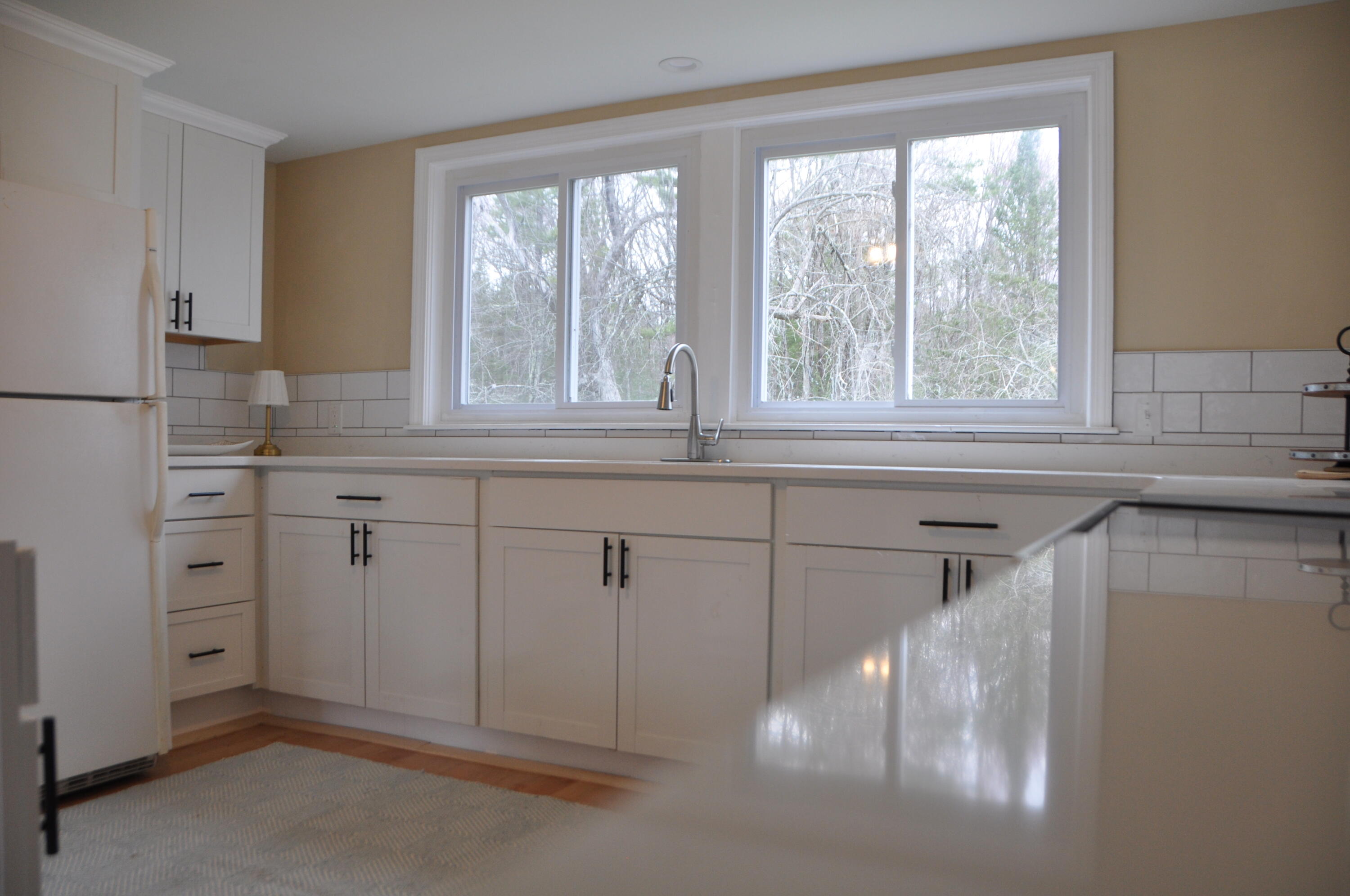 117 Blackstrap Road Falmouth, ME 04105 - Photo 4 of 36 NEW Kitchen