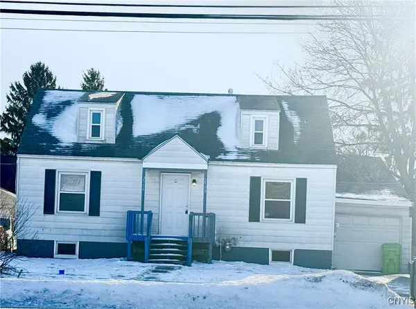 $170,000 | 2908 Court Street, Salina, NY 13208