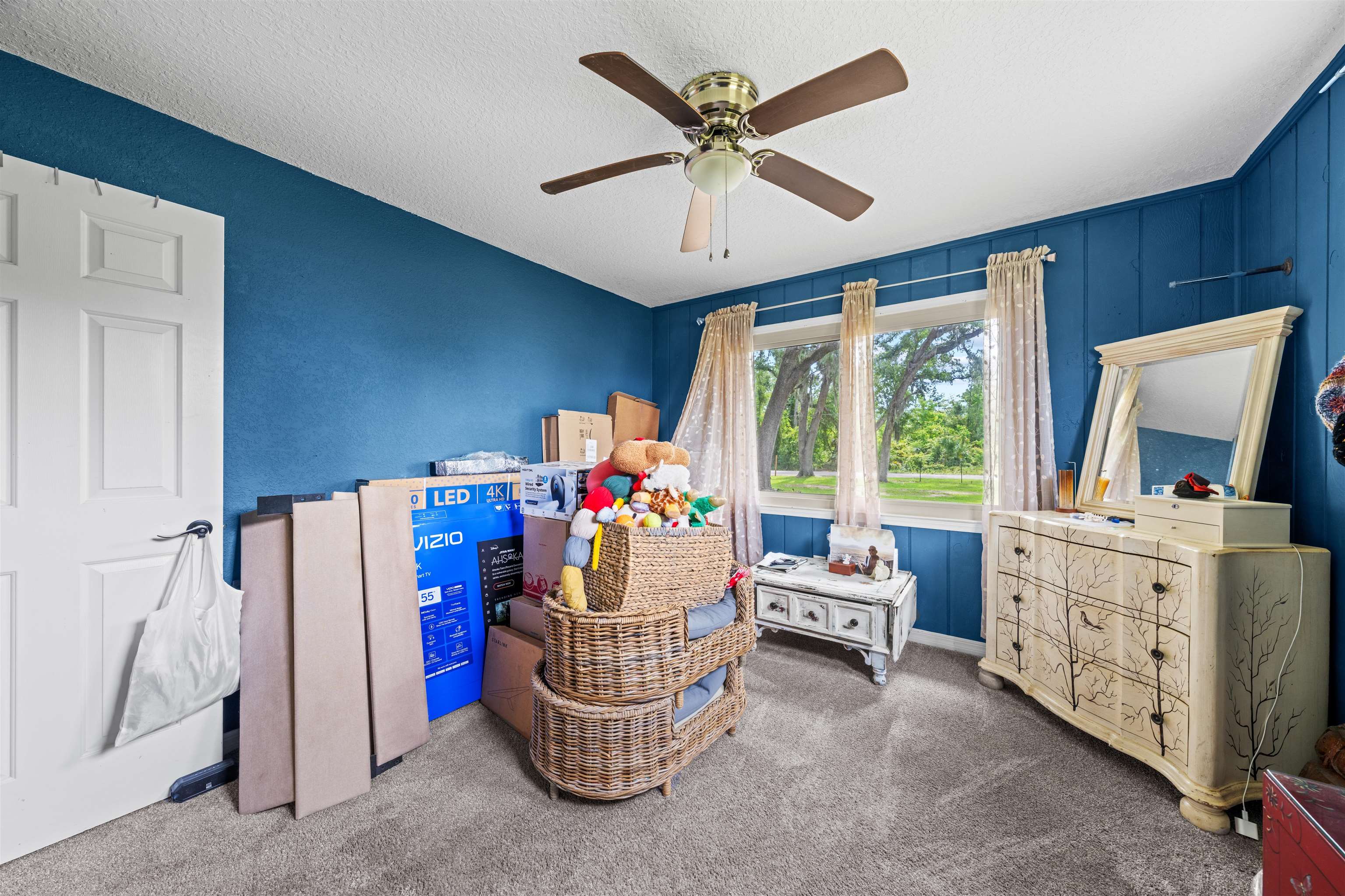 3639 Joel Aman Road Perry, FL 32347 - Photo 21 of 42