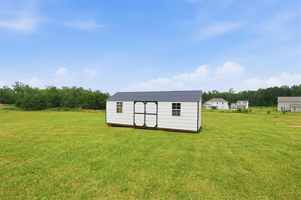 173 Sanders Road Macon, GA 31210 - Photo 41 of 46