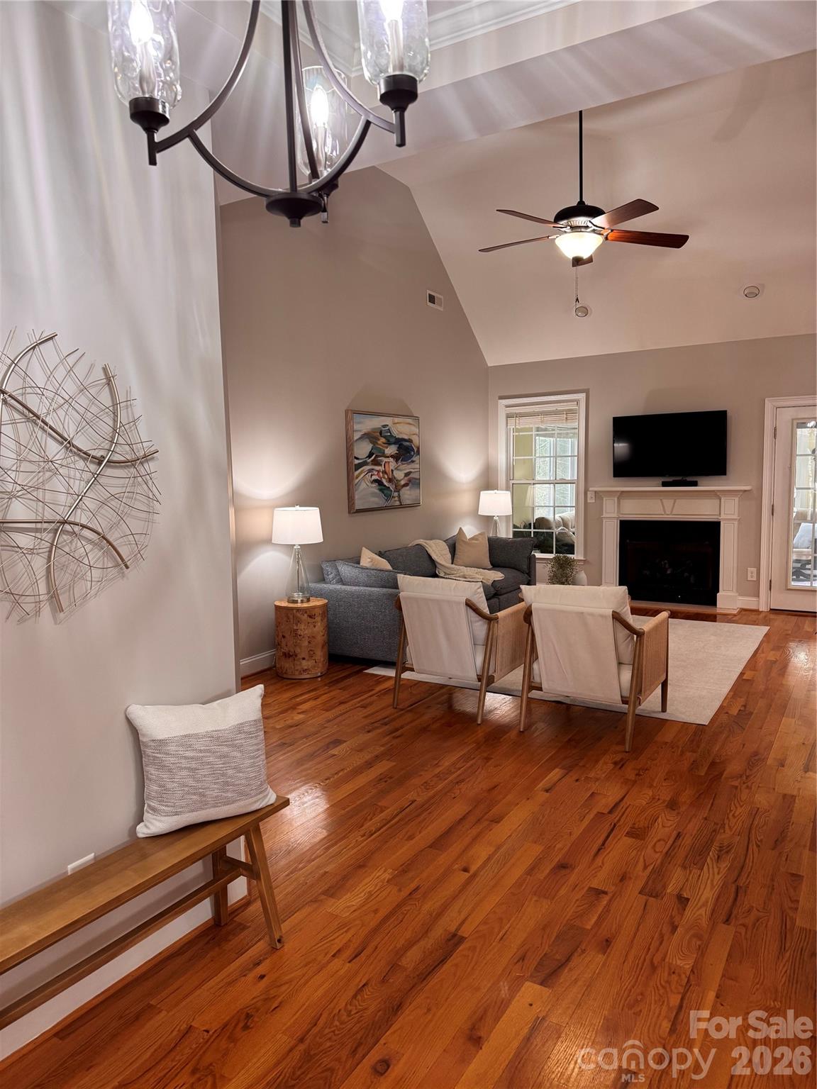 4444 Dashley Circle Catawba, SC 29704 - Photo 3 of 20